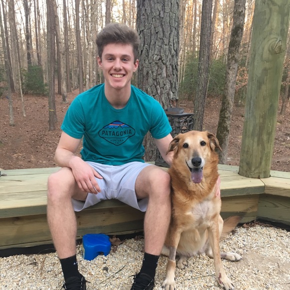 Meet your Posher, Rhett - Picture 1 of 1